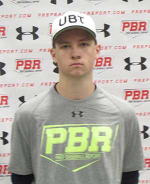 Camden Brichacek