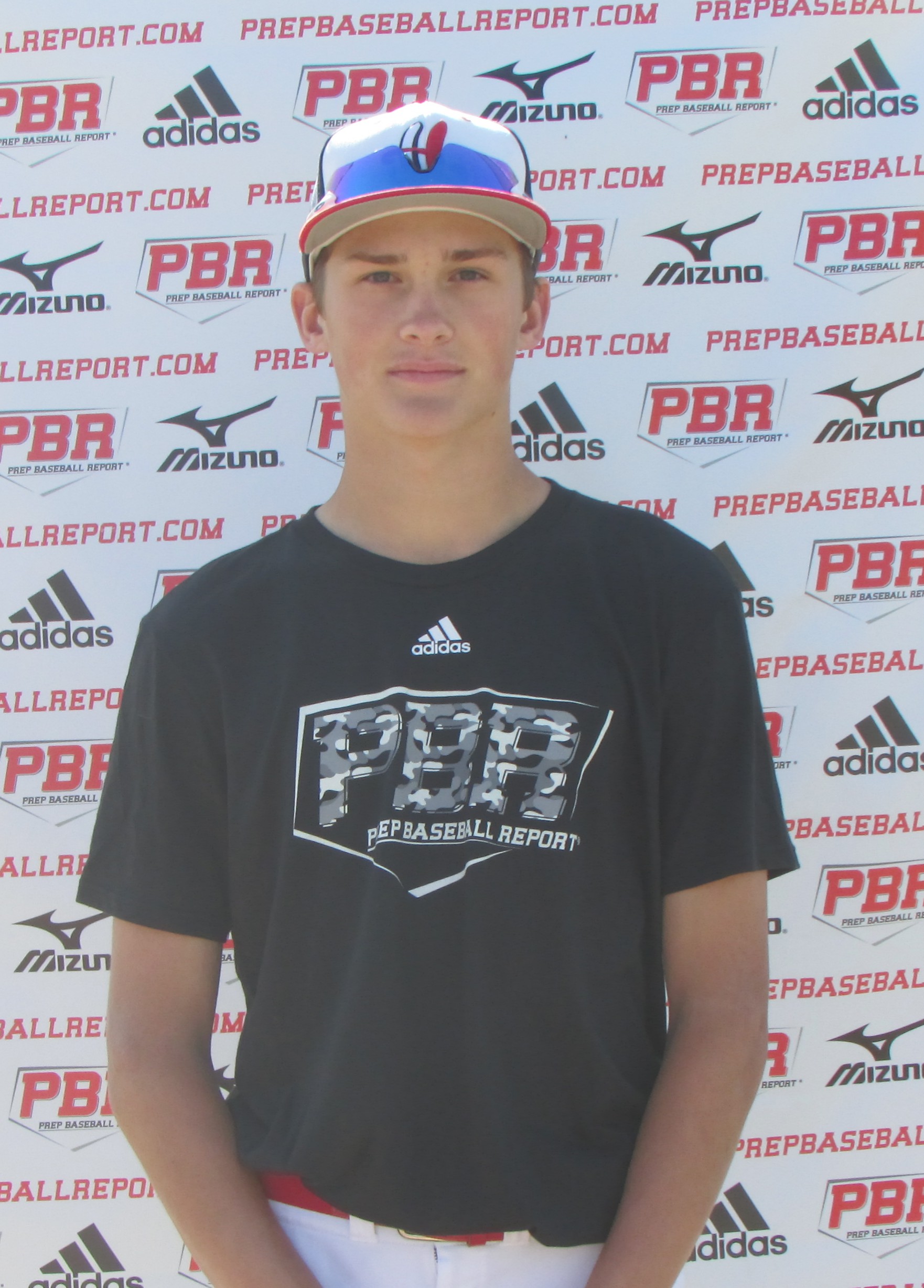 Jacob Schroeder