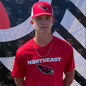 Greysen Strauss