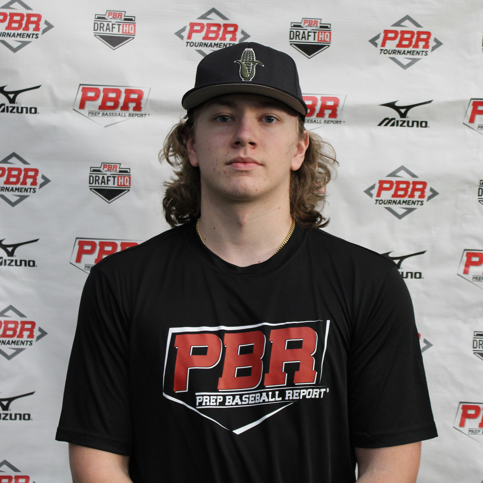 Trent Pfeiffer