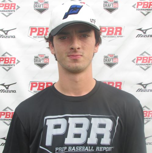 Zach Ryan