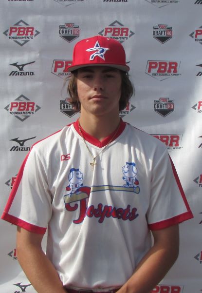 Harrison Biester