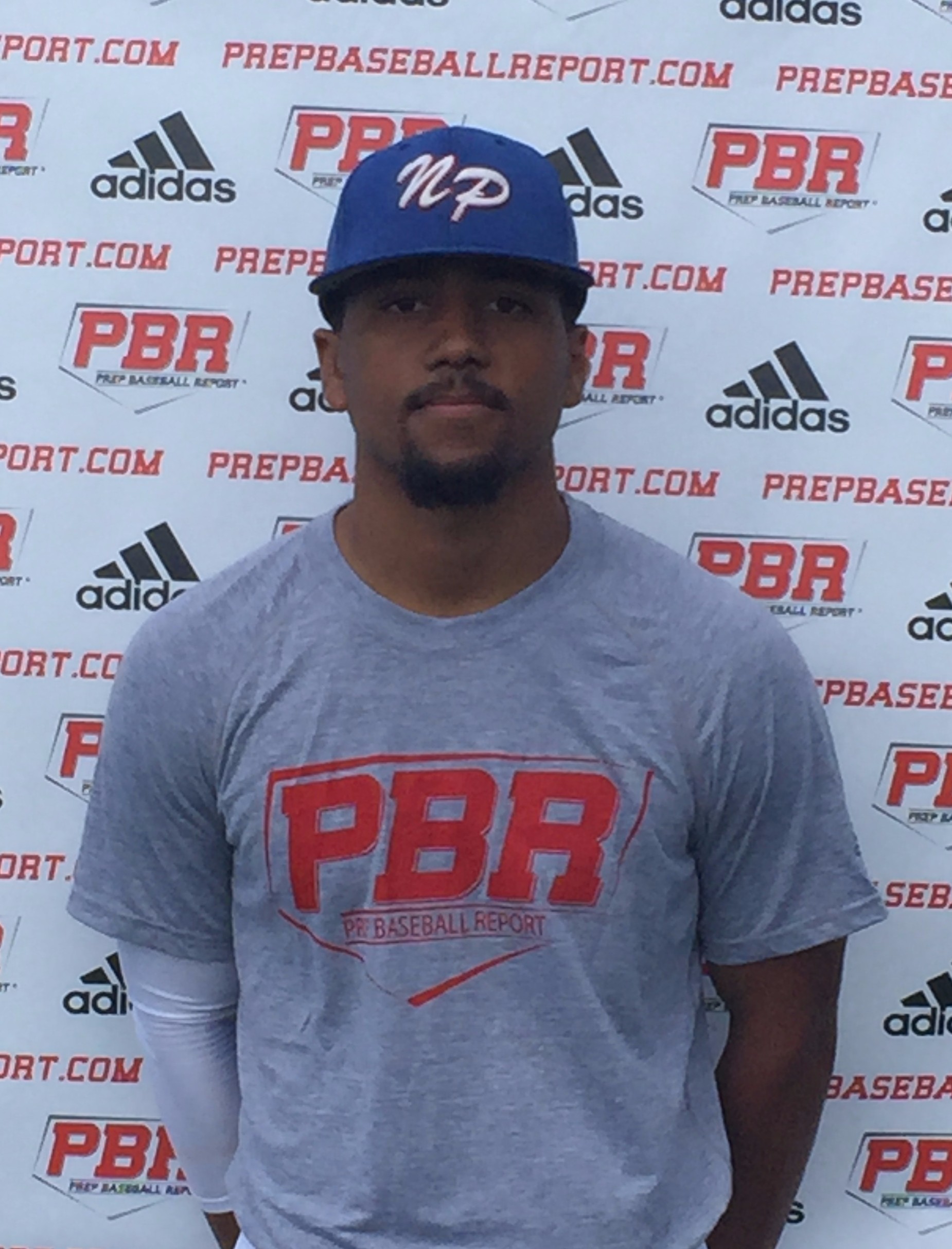 Braiden Ruffin