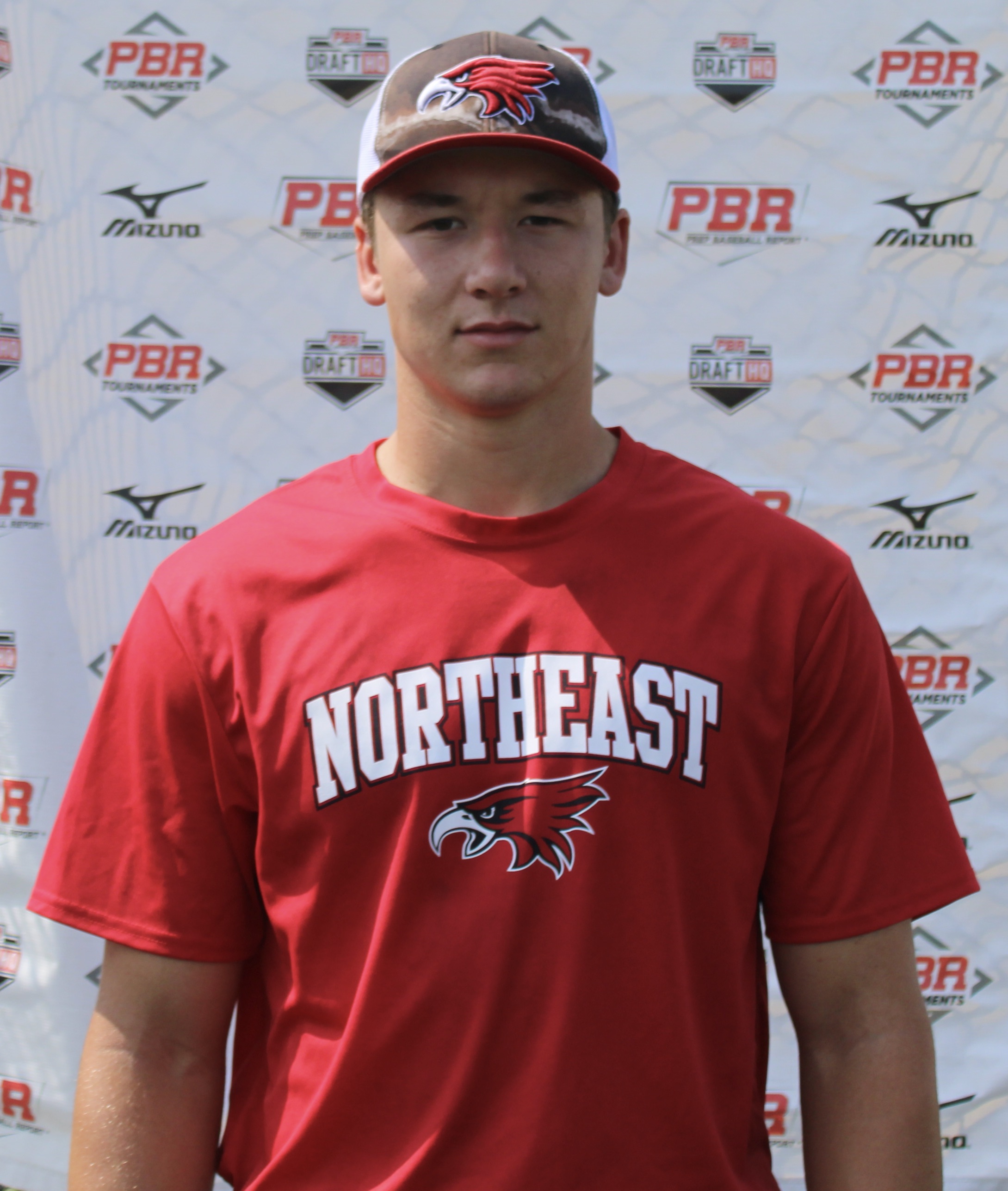 Brice Wallar