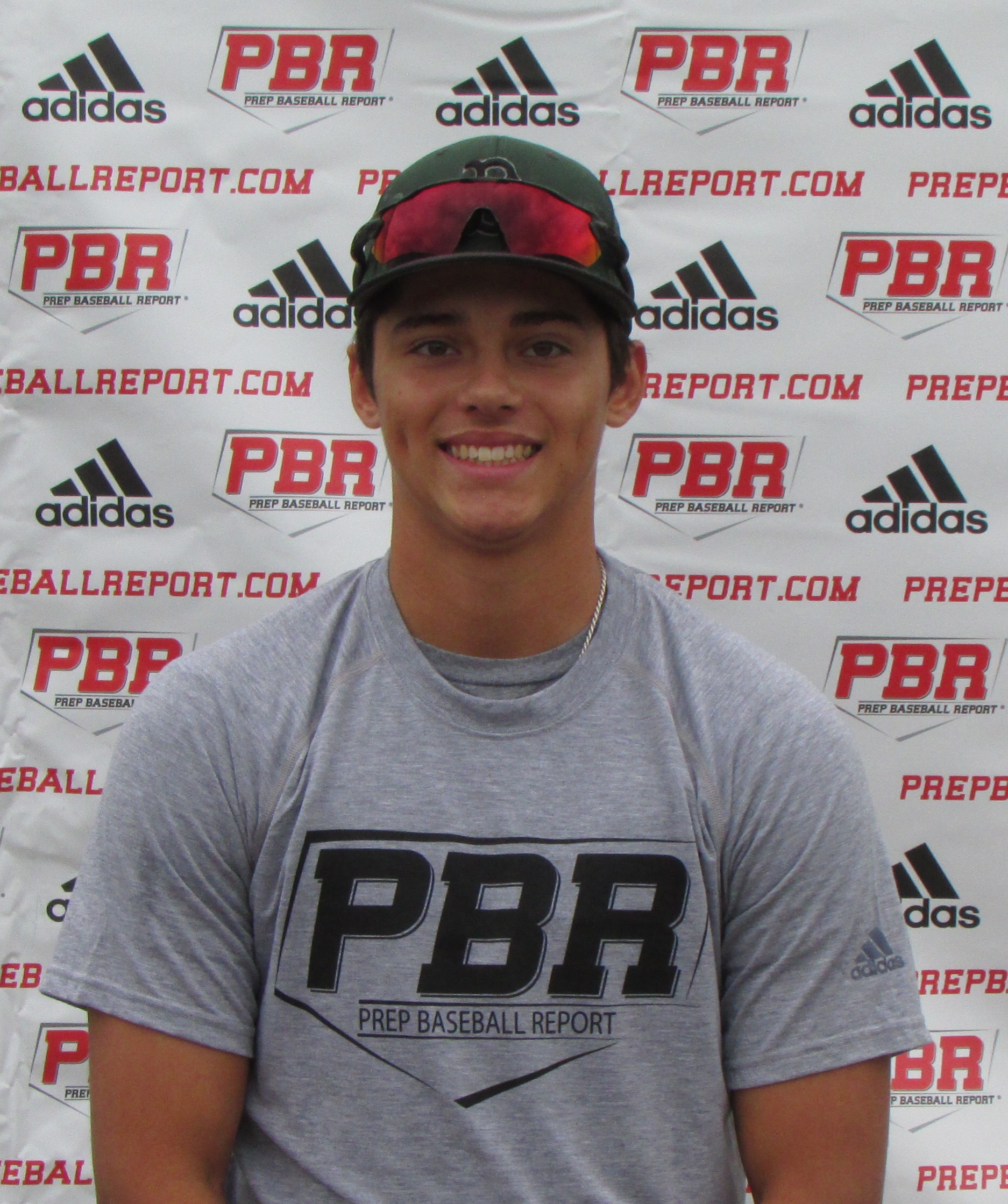 Cade Herrmann