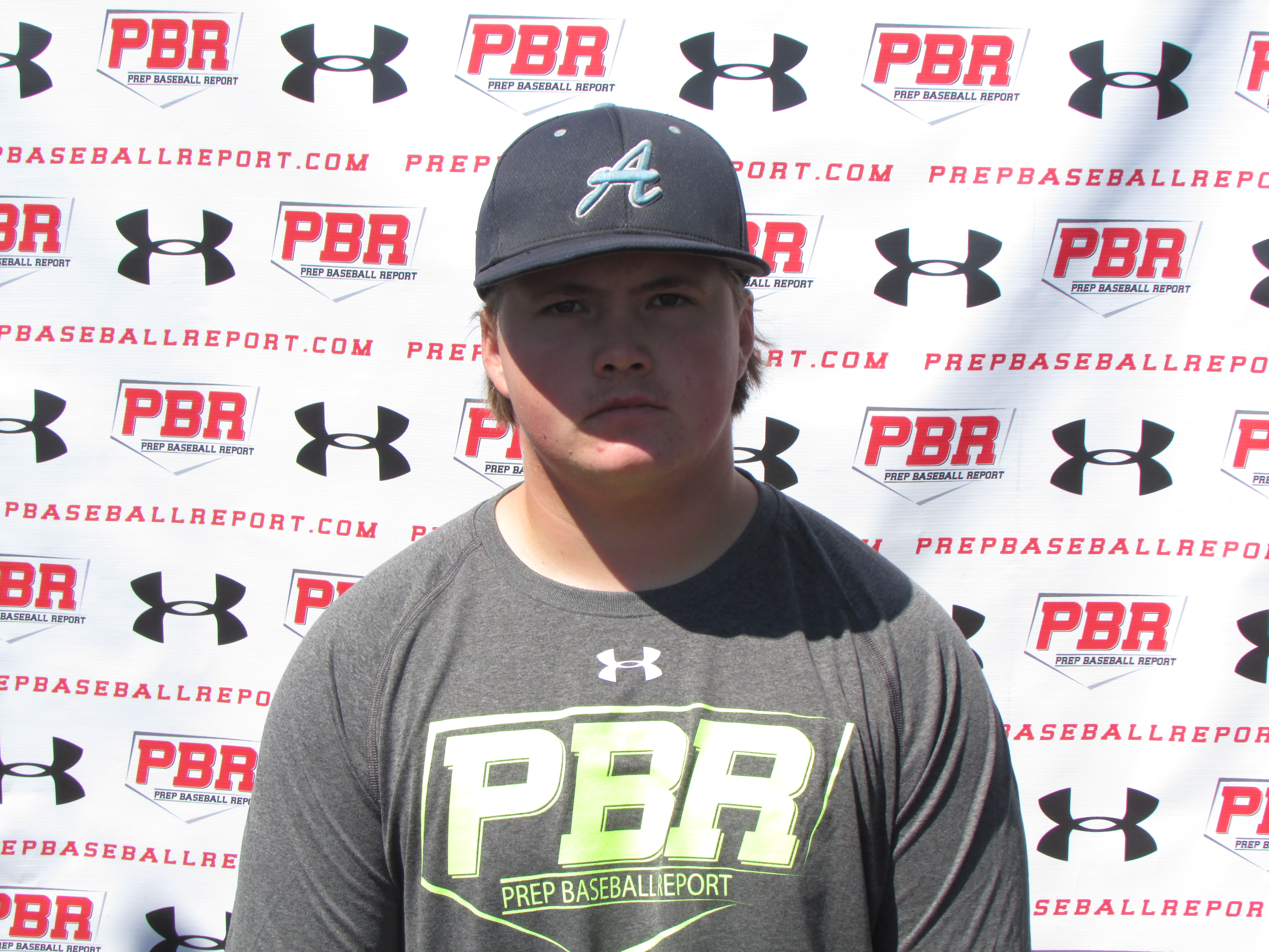 Cade Pfeiffer