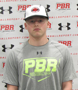 Caden Mathewson