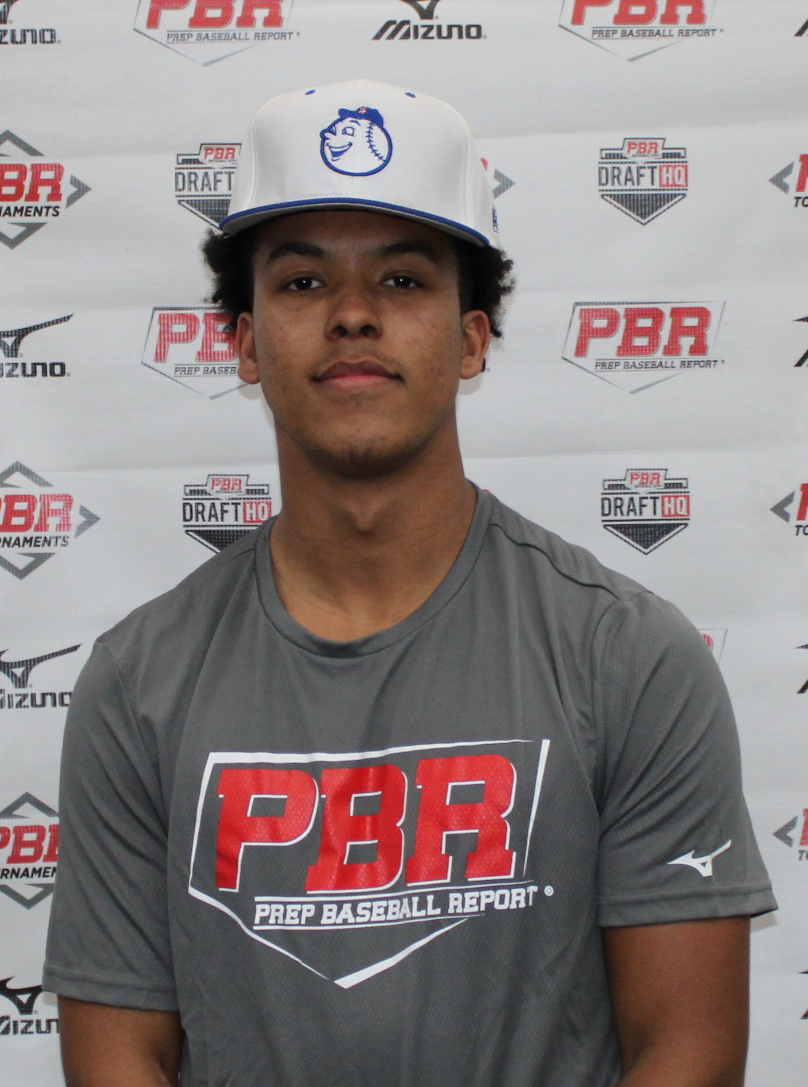Jalen Worthley