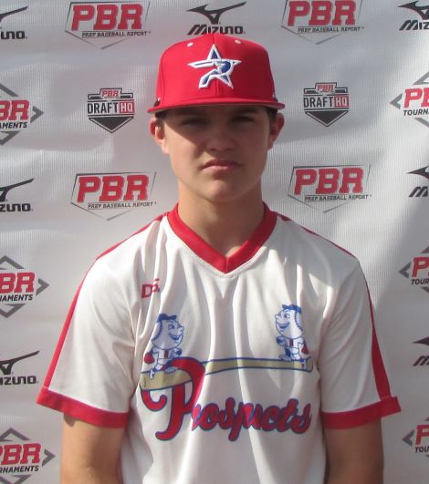 Chase Phillips