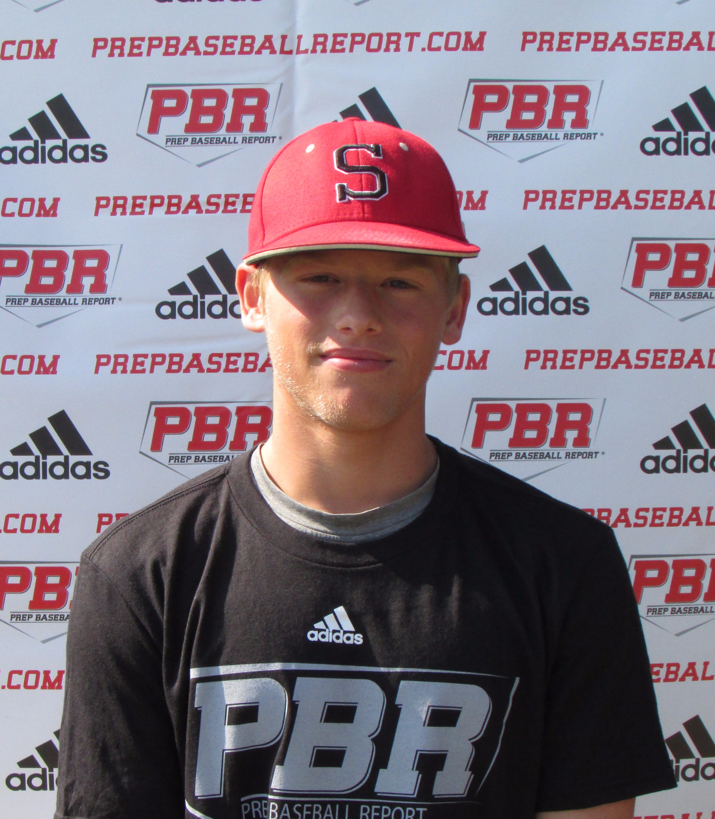 Jordan Mathewson