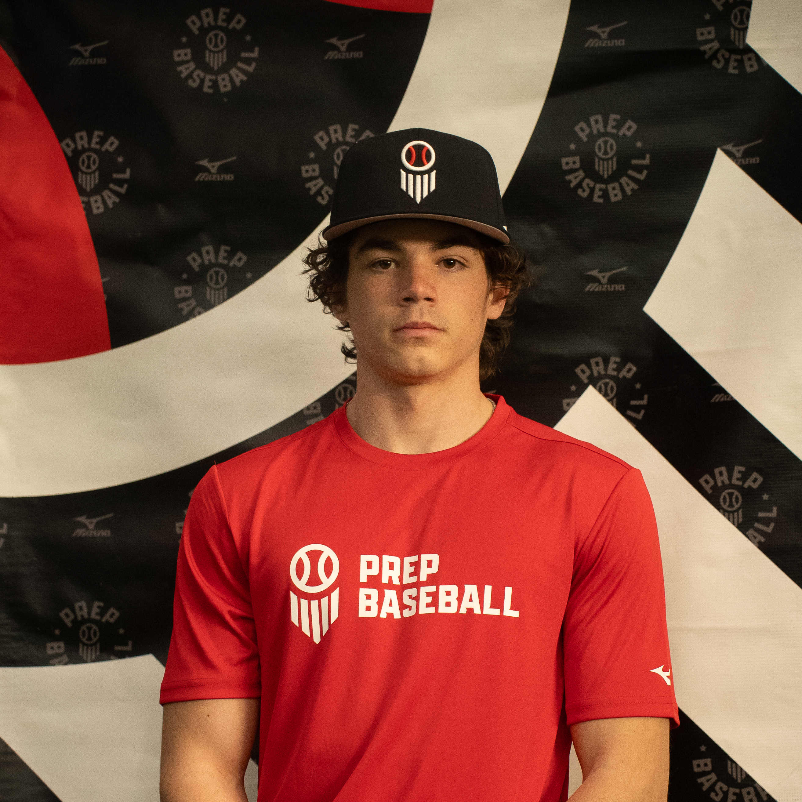 Bryson Rhodes