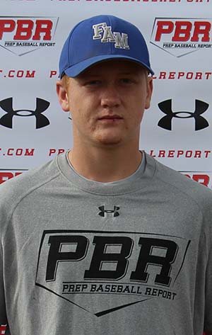 Cole Johnson