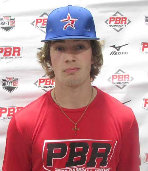 Chase Nelson