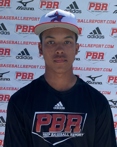 Jalen Worthley