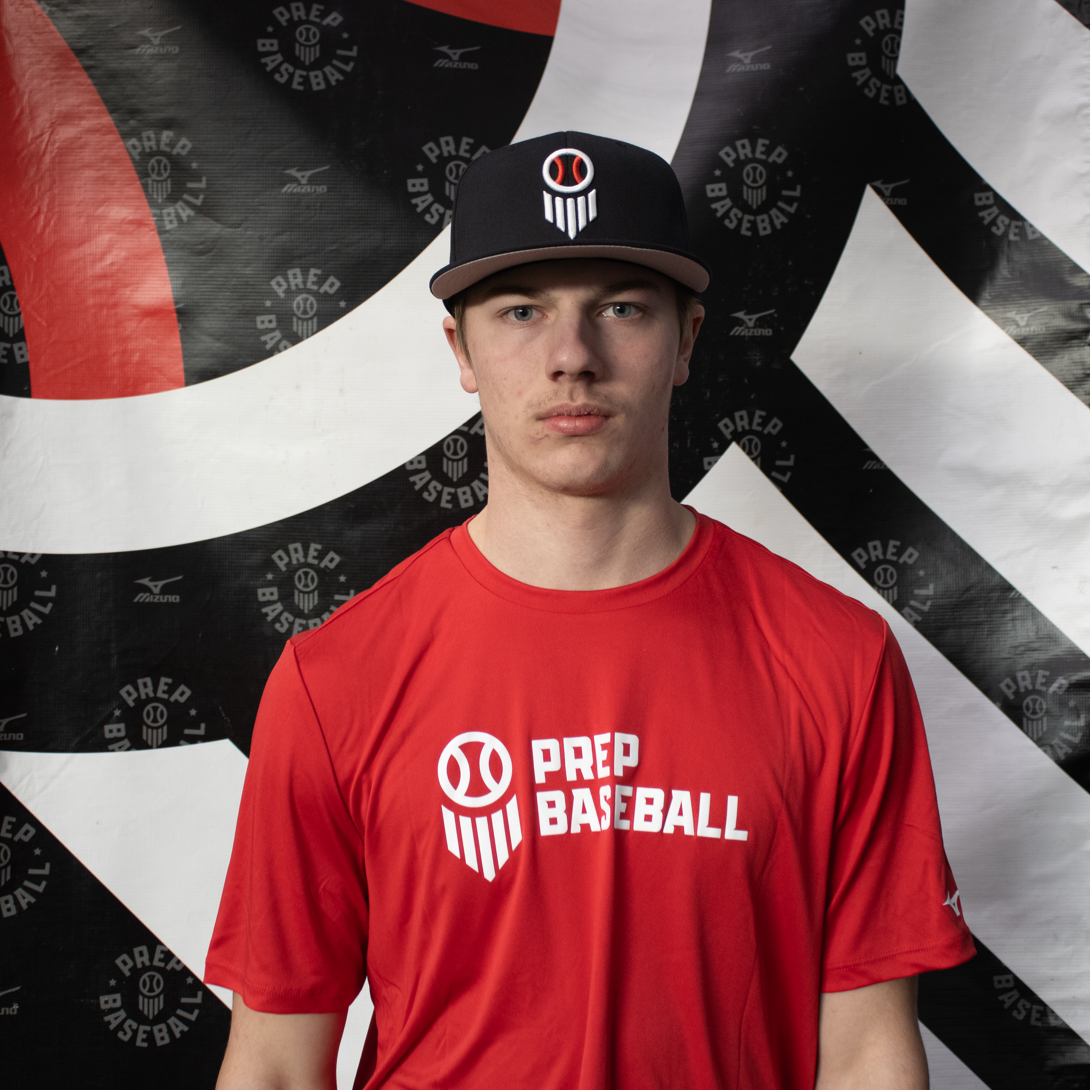 Cason Prall