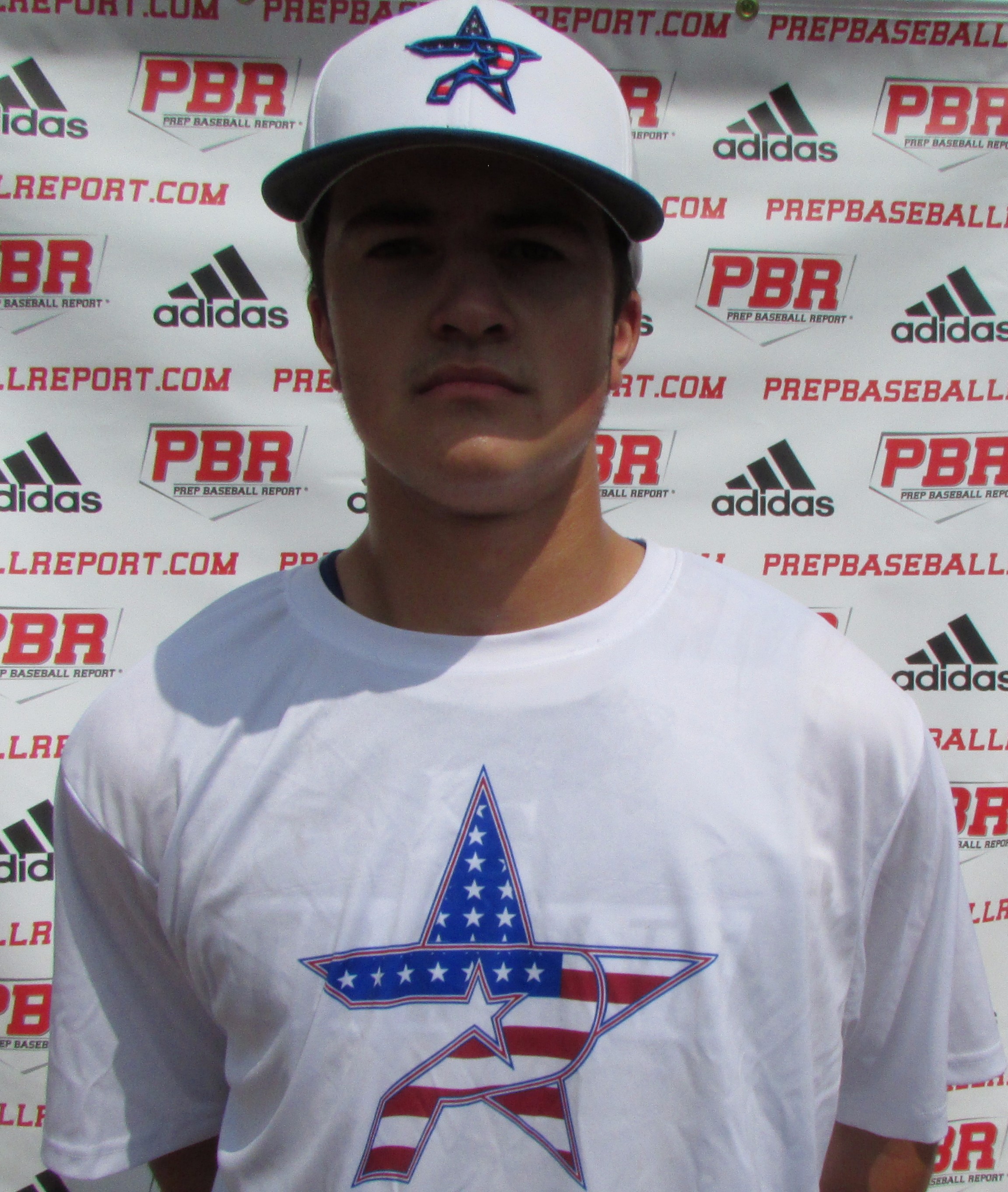 Trey Roberson