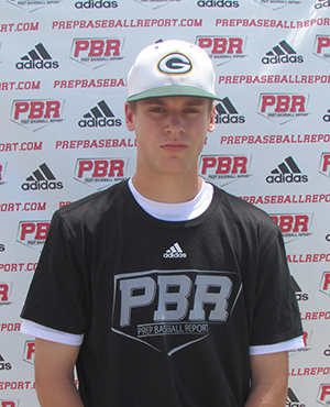 Zach Wiese