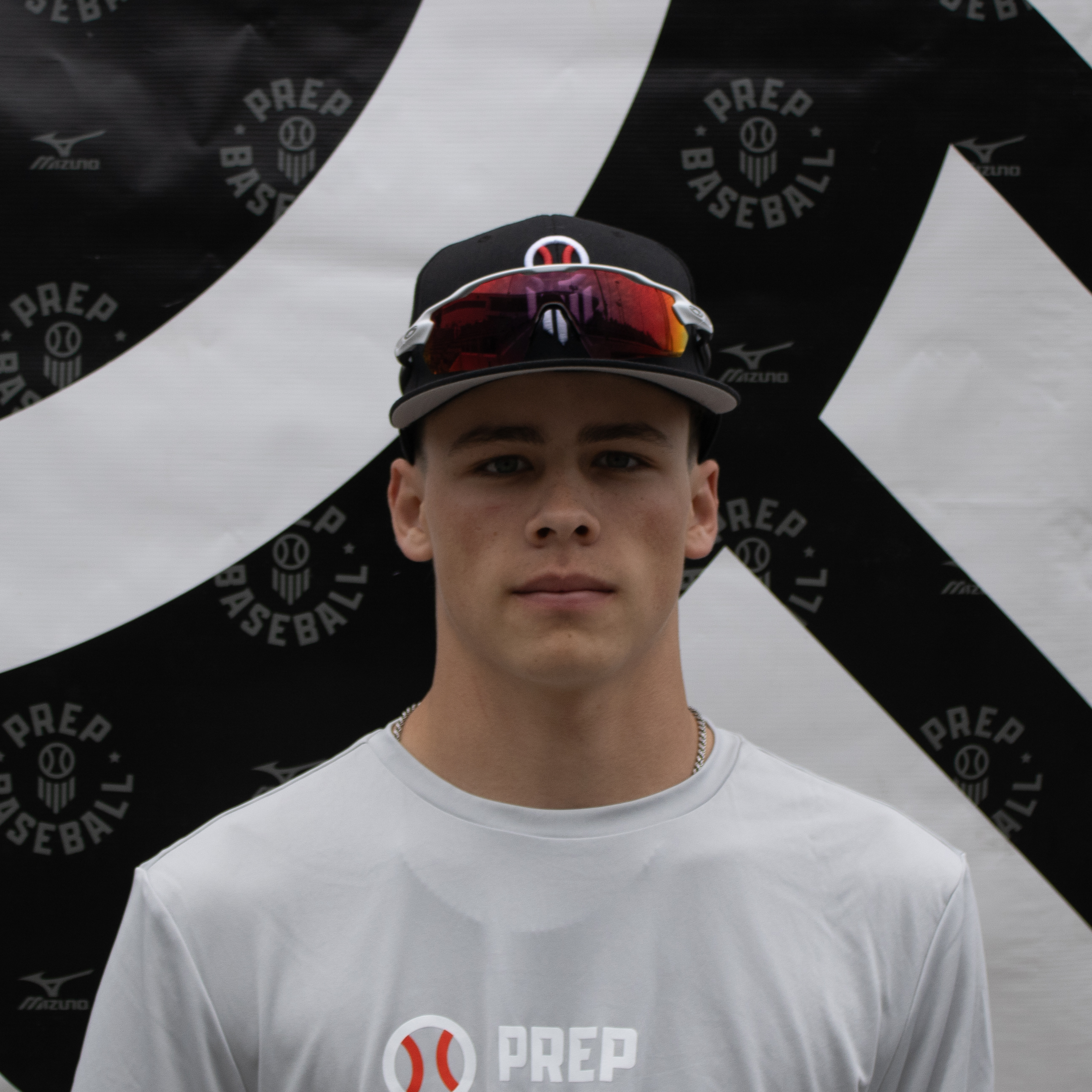 Triston Lenhoff