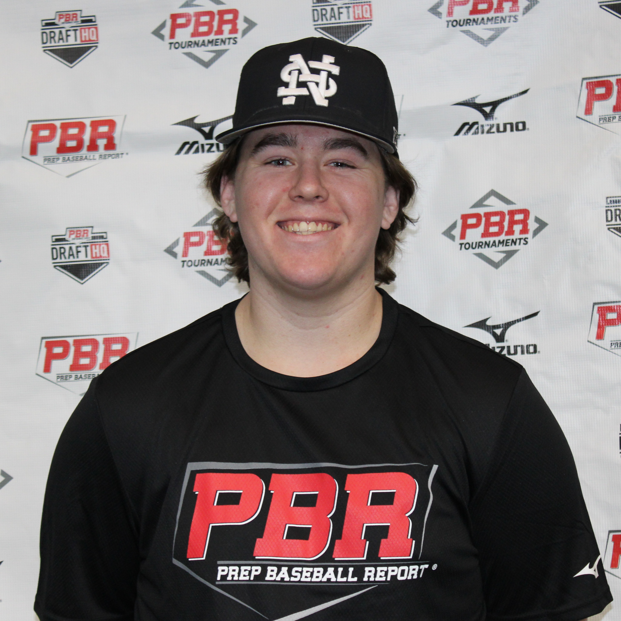 Carson Obrecht
