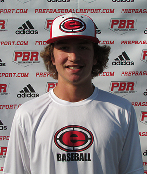 Brady Bell