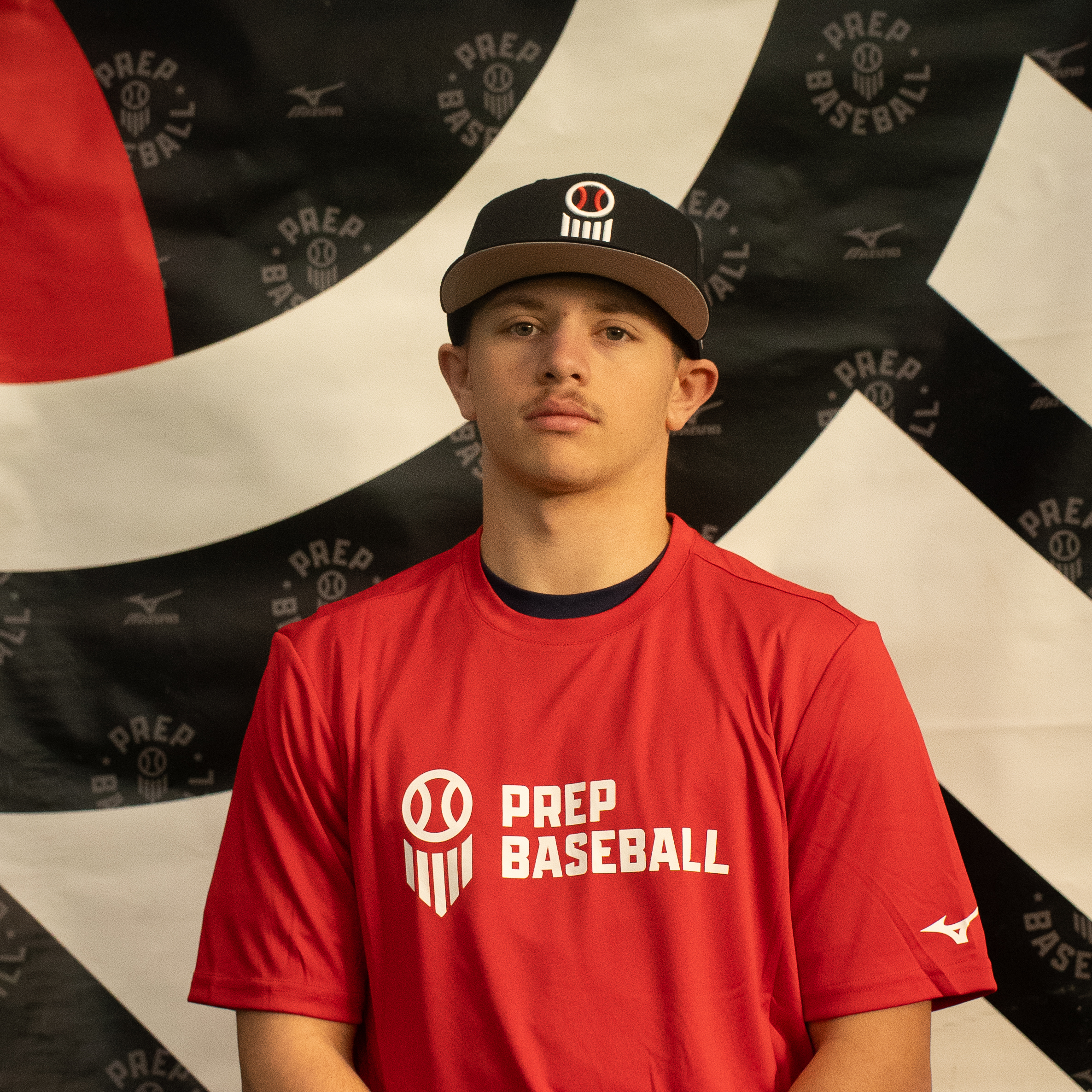 Colton Gillespie