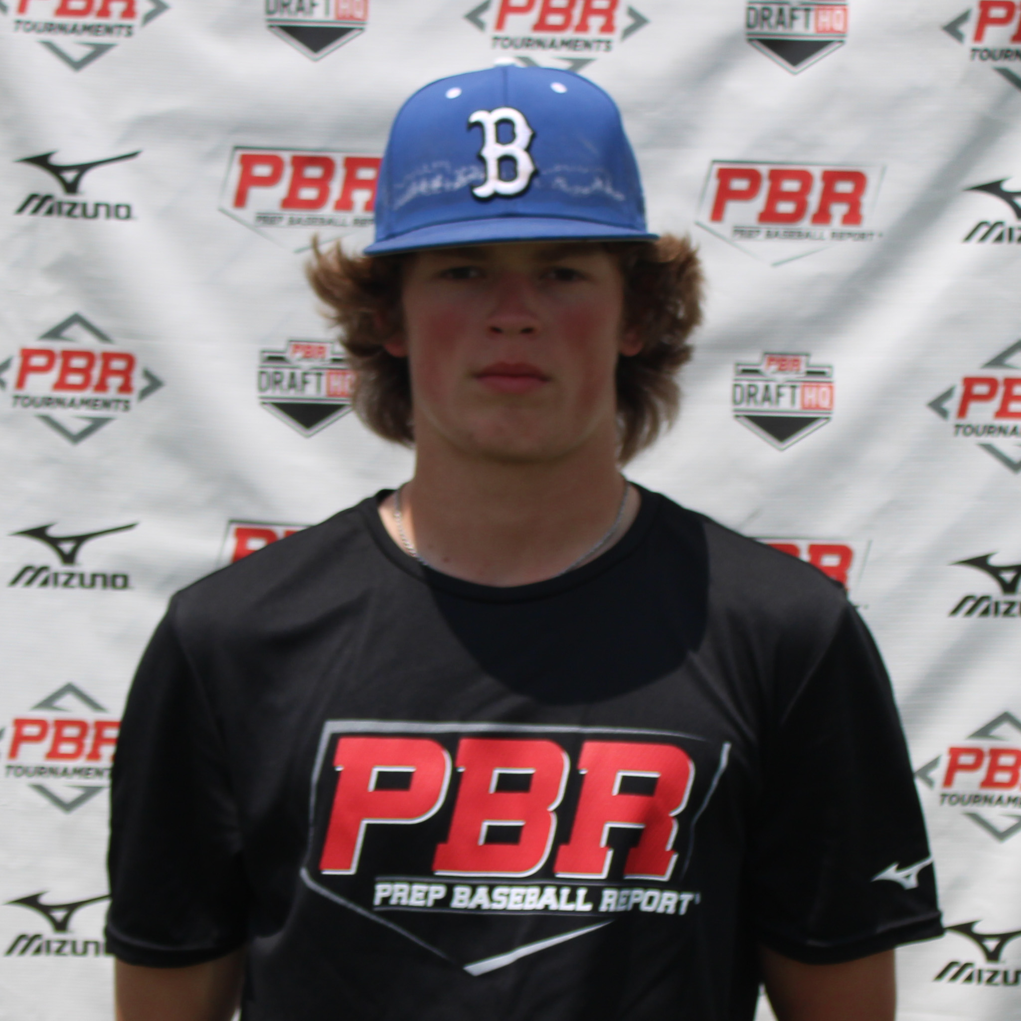 Jarron Utterback