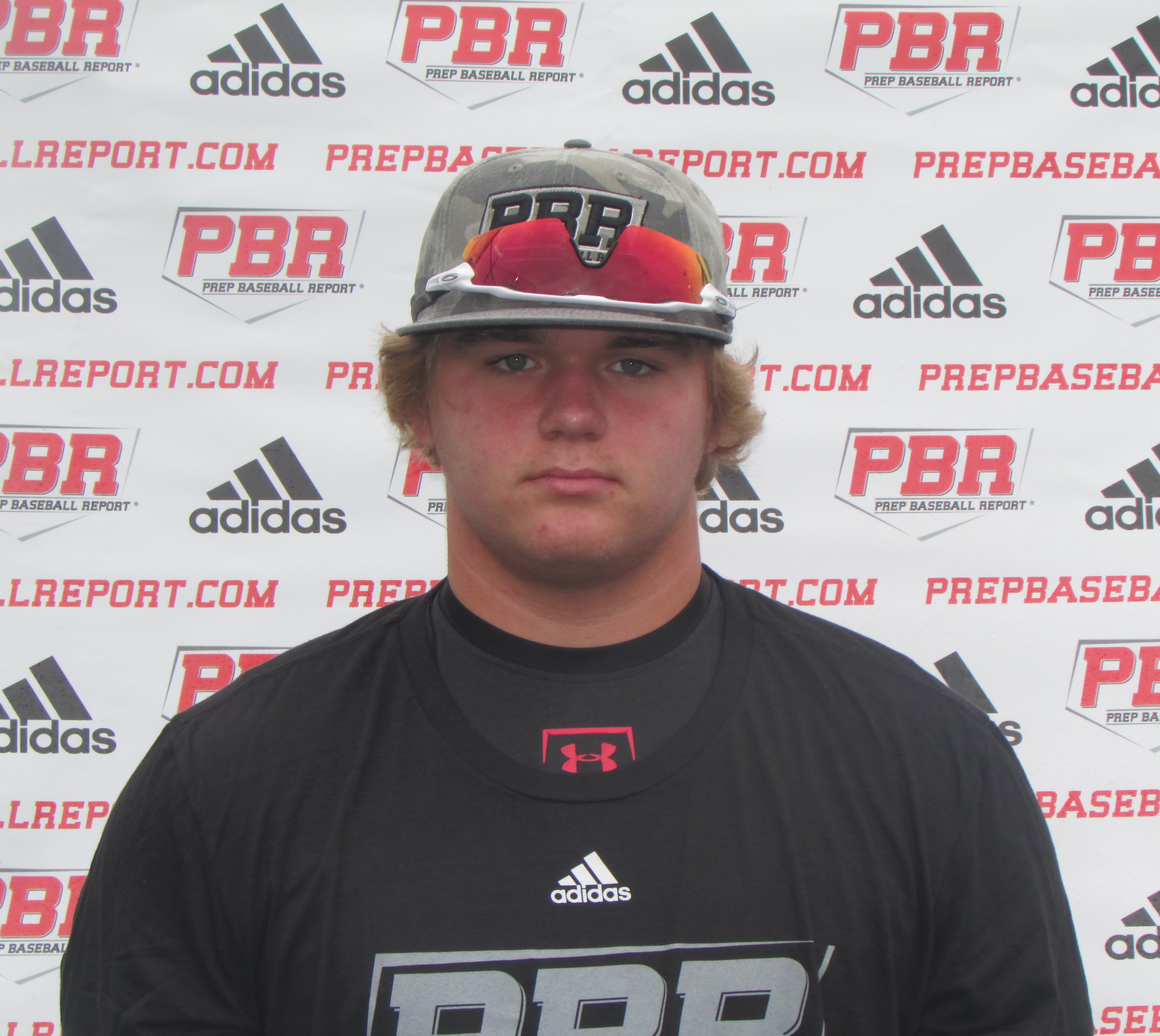 Hunter Scruggs