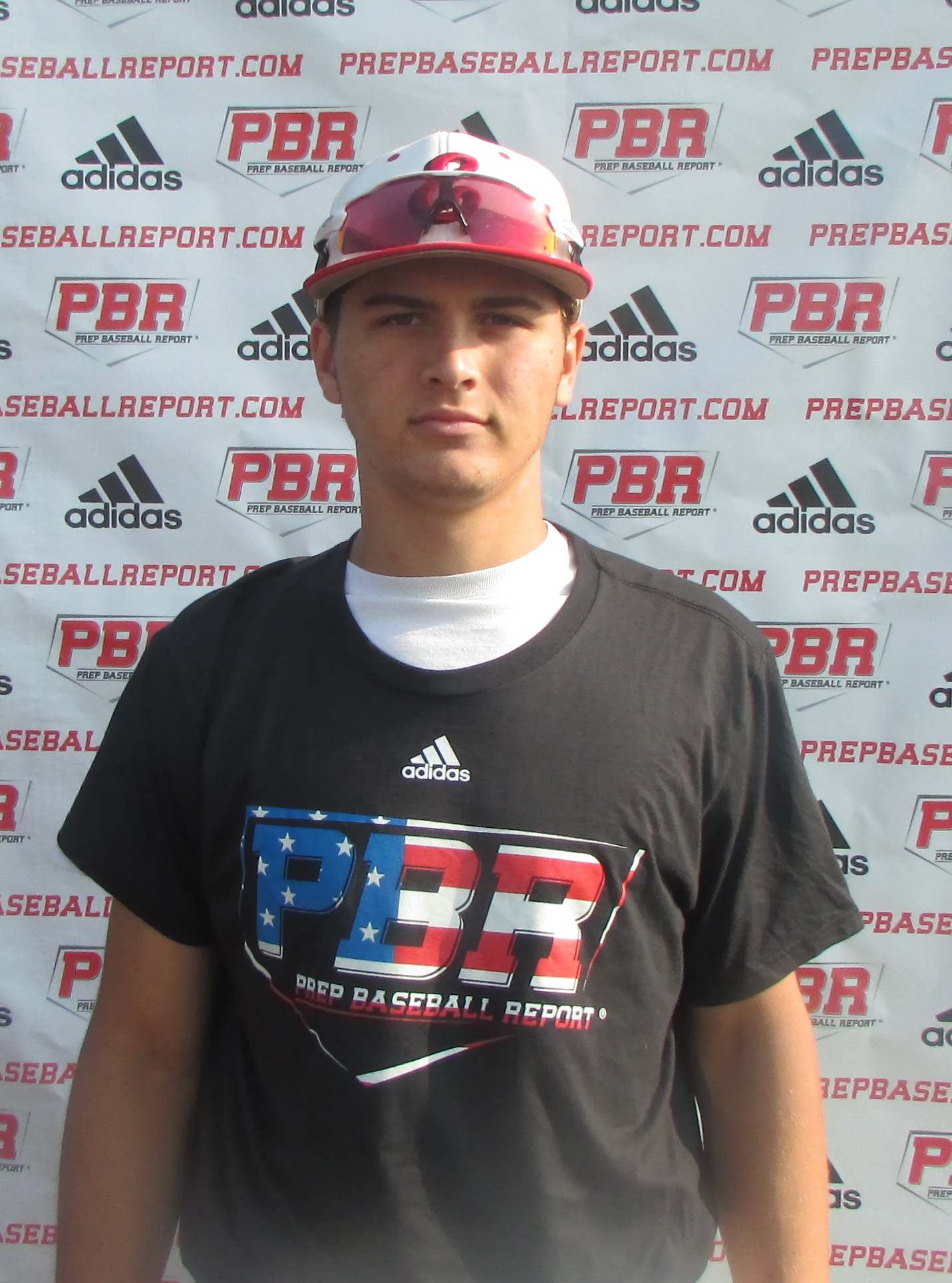 Parker Lange