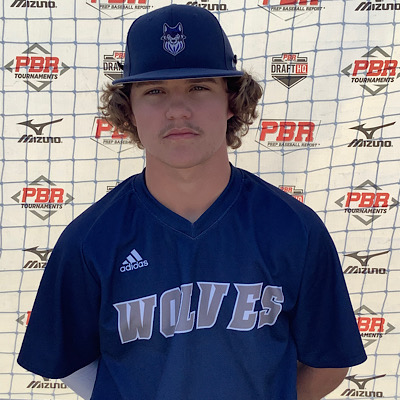 Chase Phillips