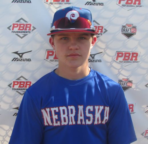 Chase Phillips