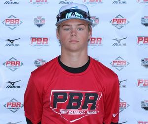 Cade Bridges