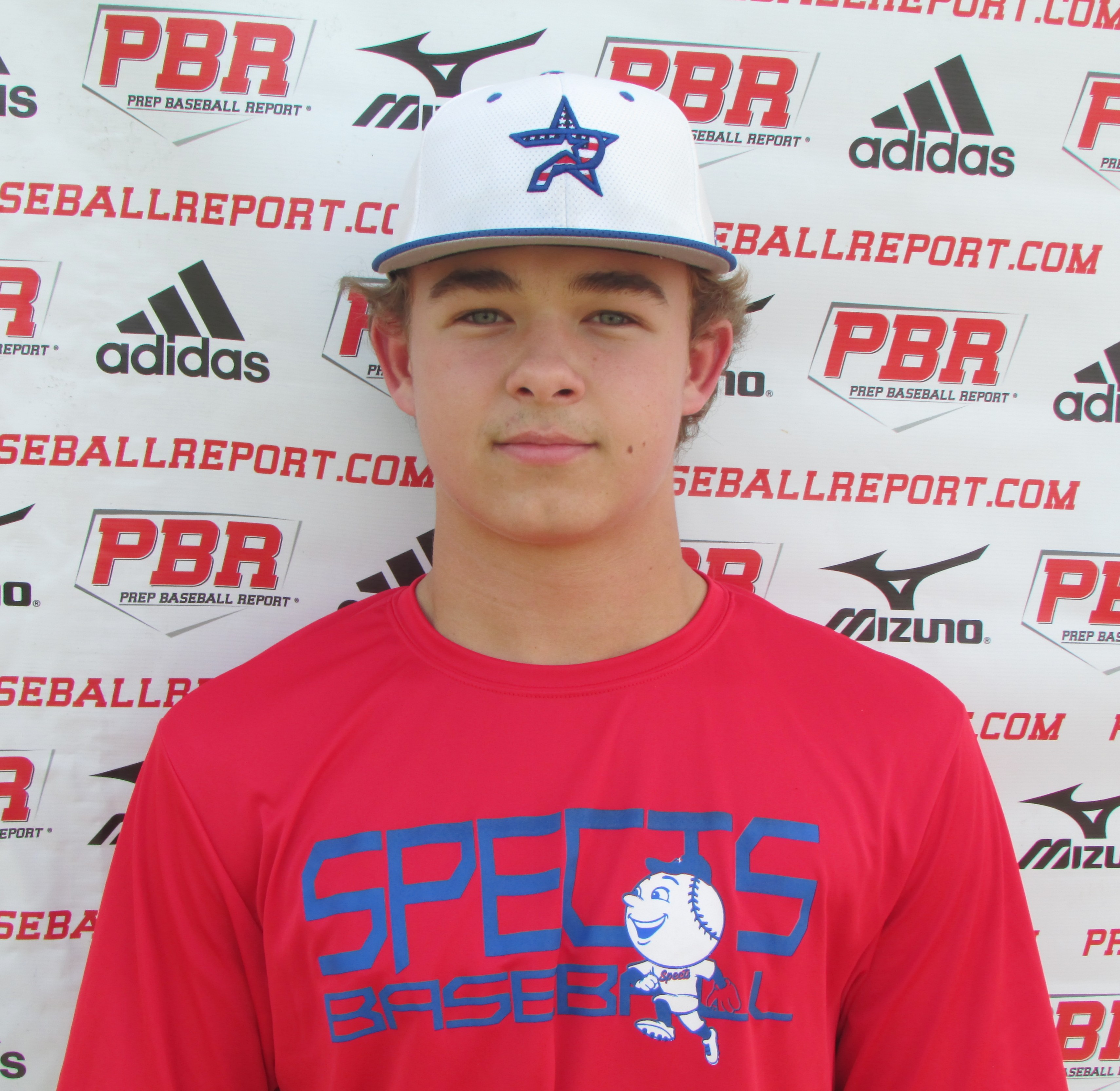 Jayson Bertsch