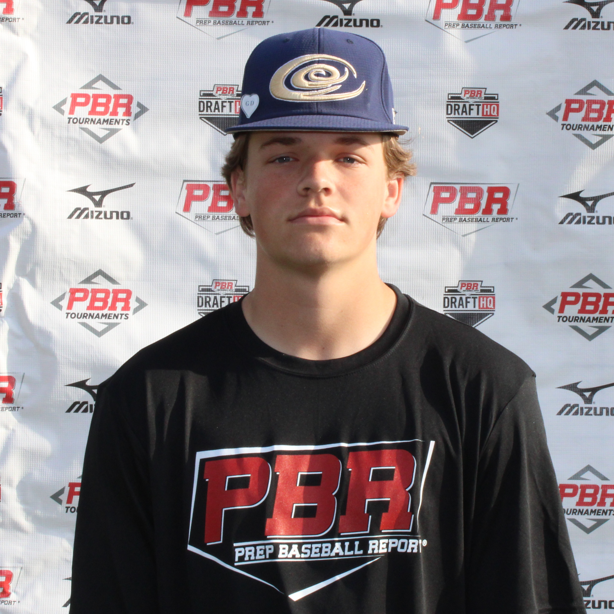 Tanner Foertsch