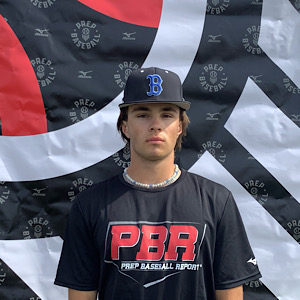 Mason Buechler