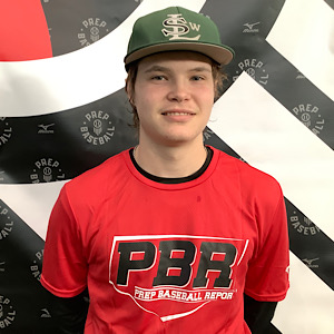 Brennan Vernon