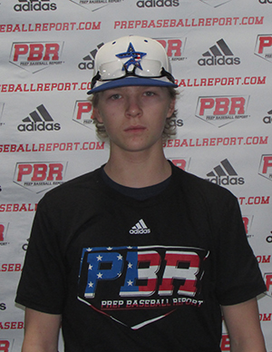 Cade Barton