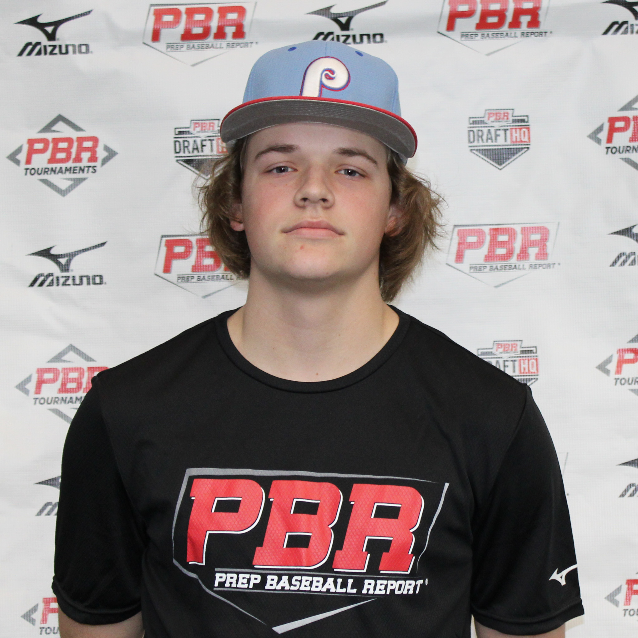 Tanner Foertsch