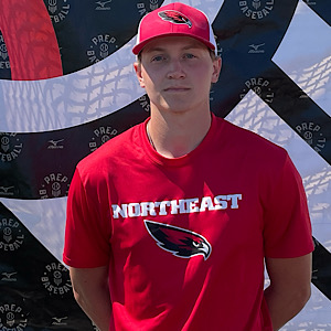 Haiden Magnussen