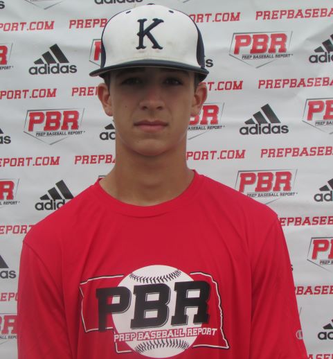 Tanner Johnson