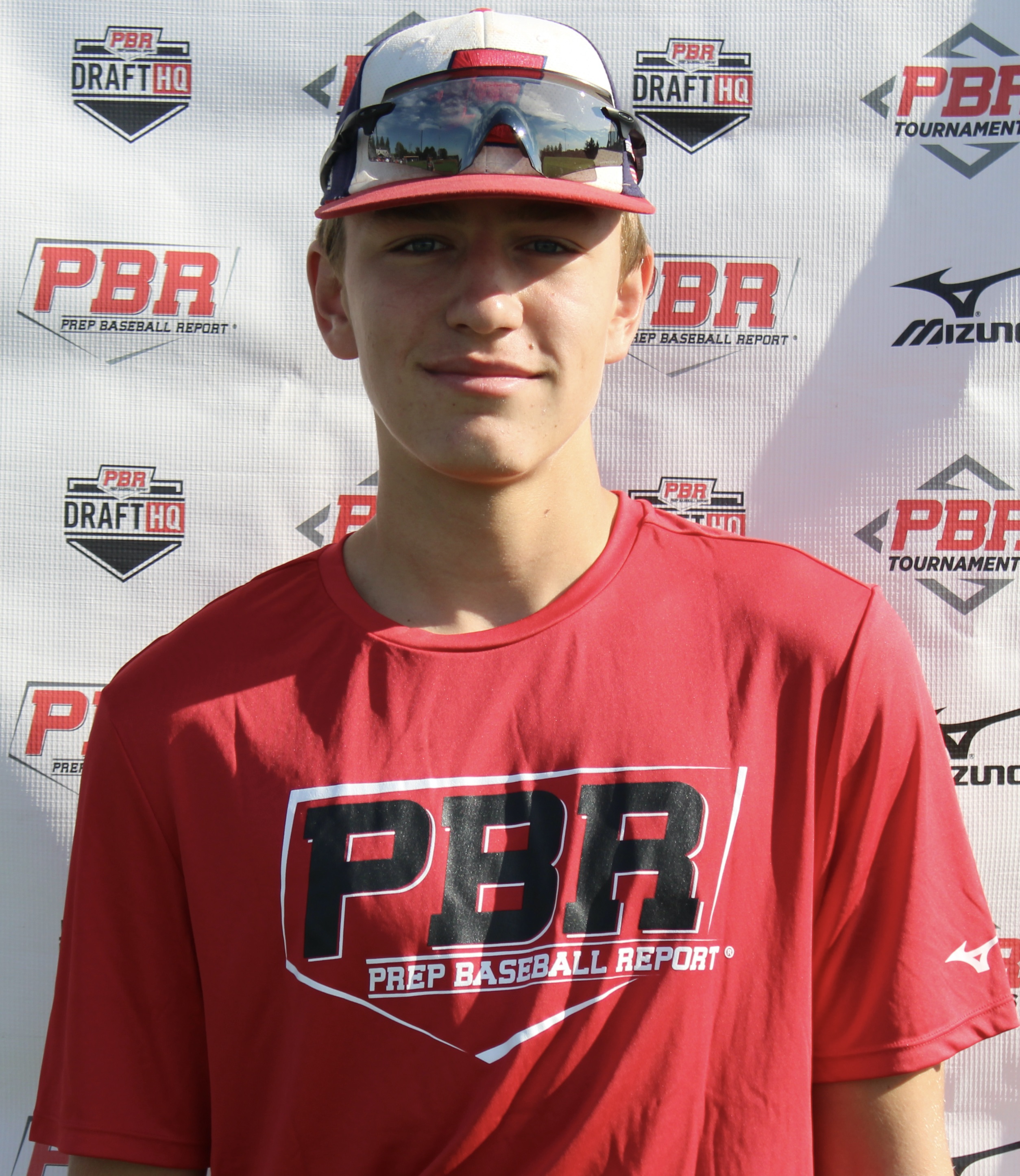 Cole Cheatham