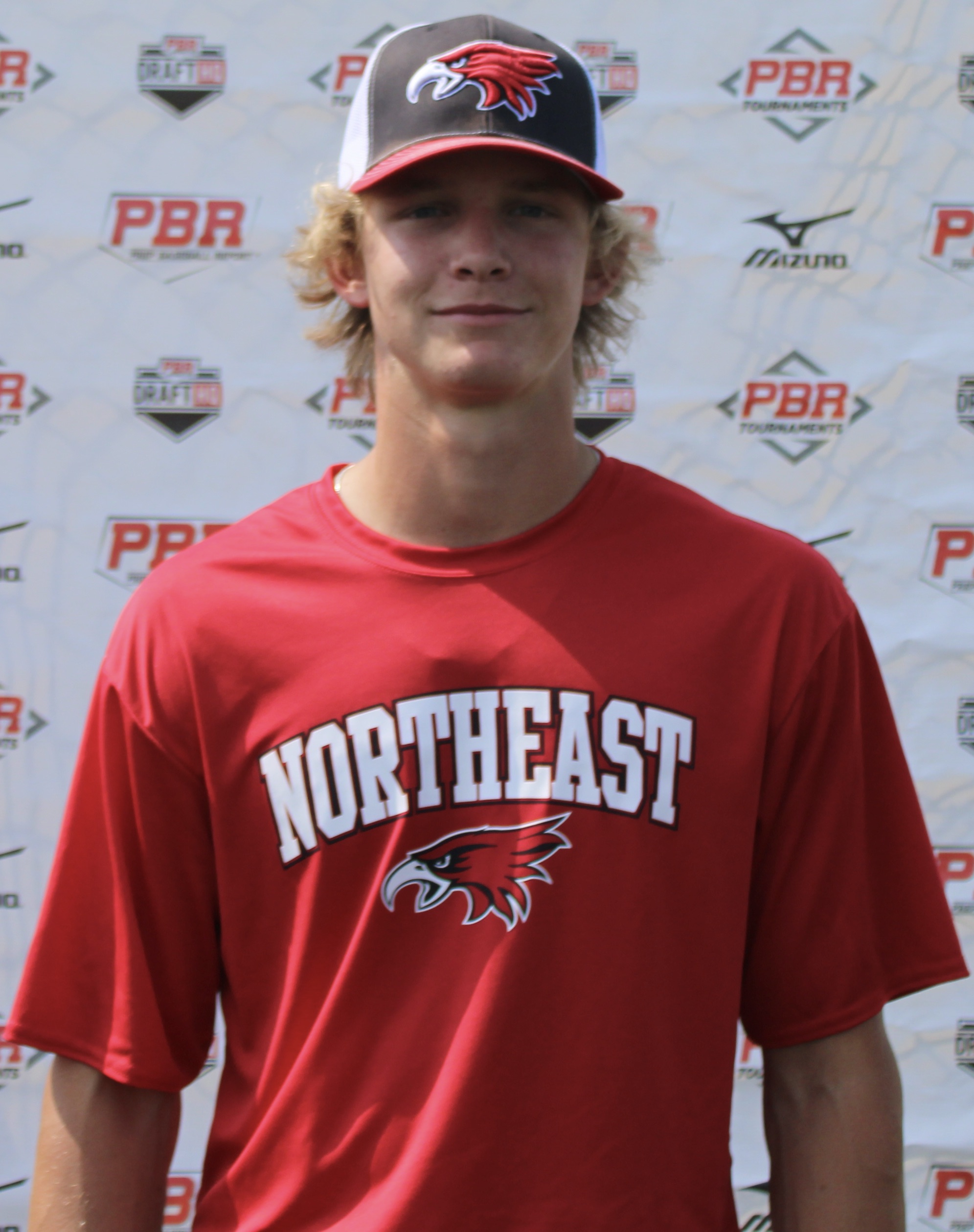 Greysen Strauss