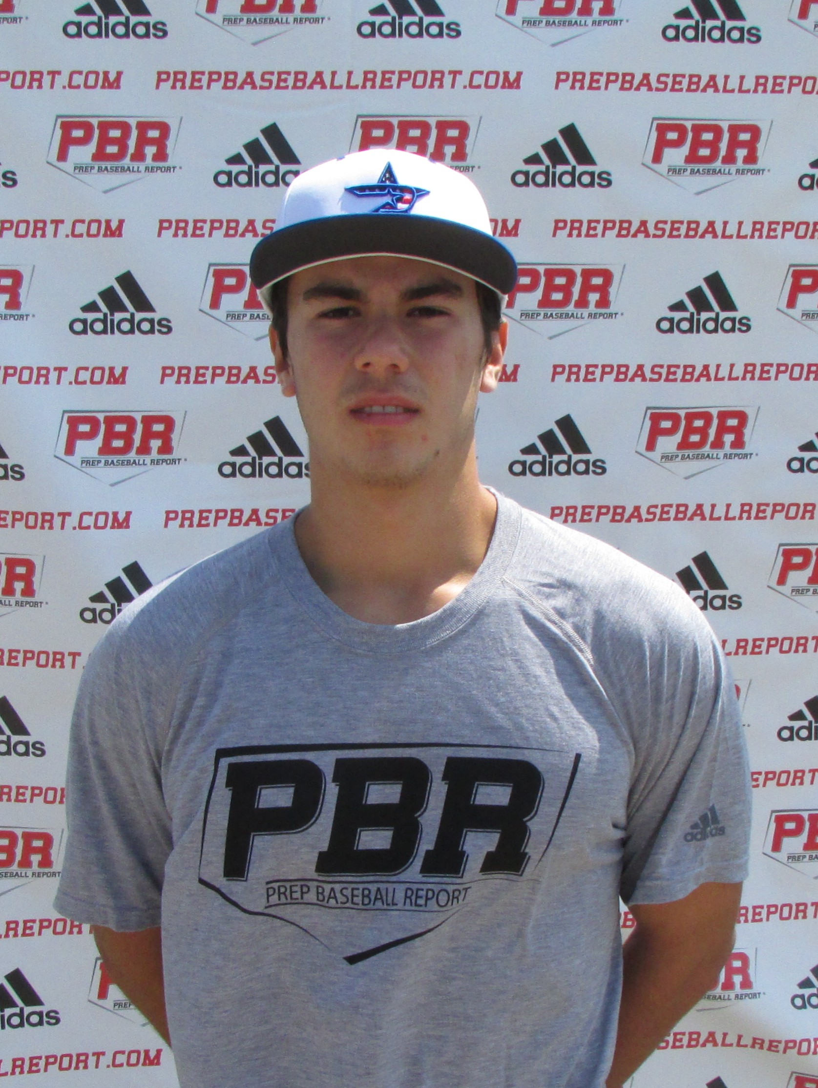 Brandon Doty