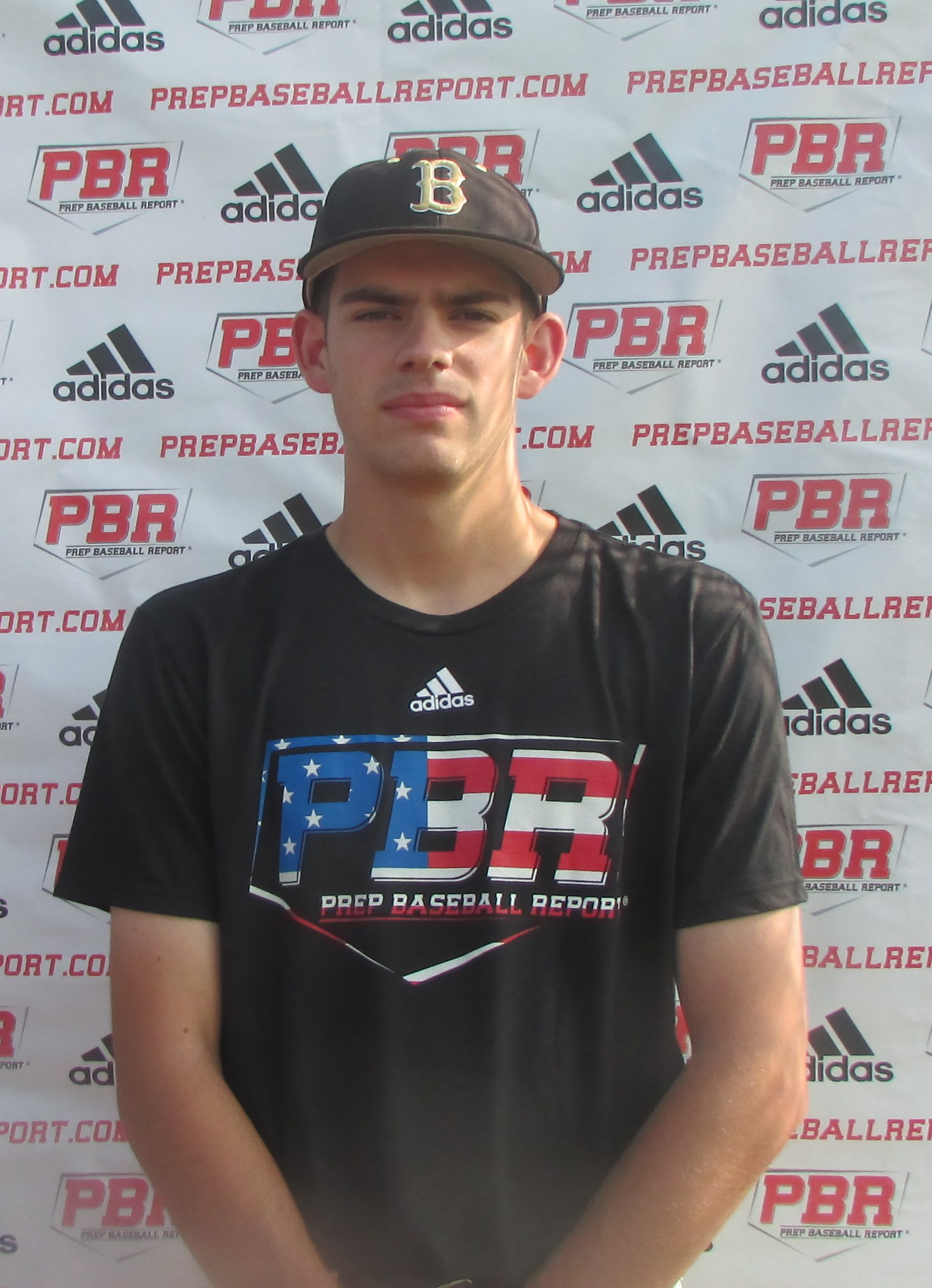 Cade Flaherty