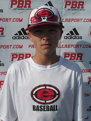 Cade Barton