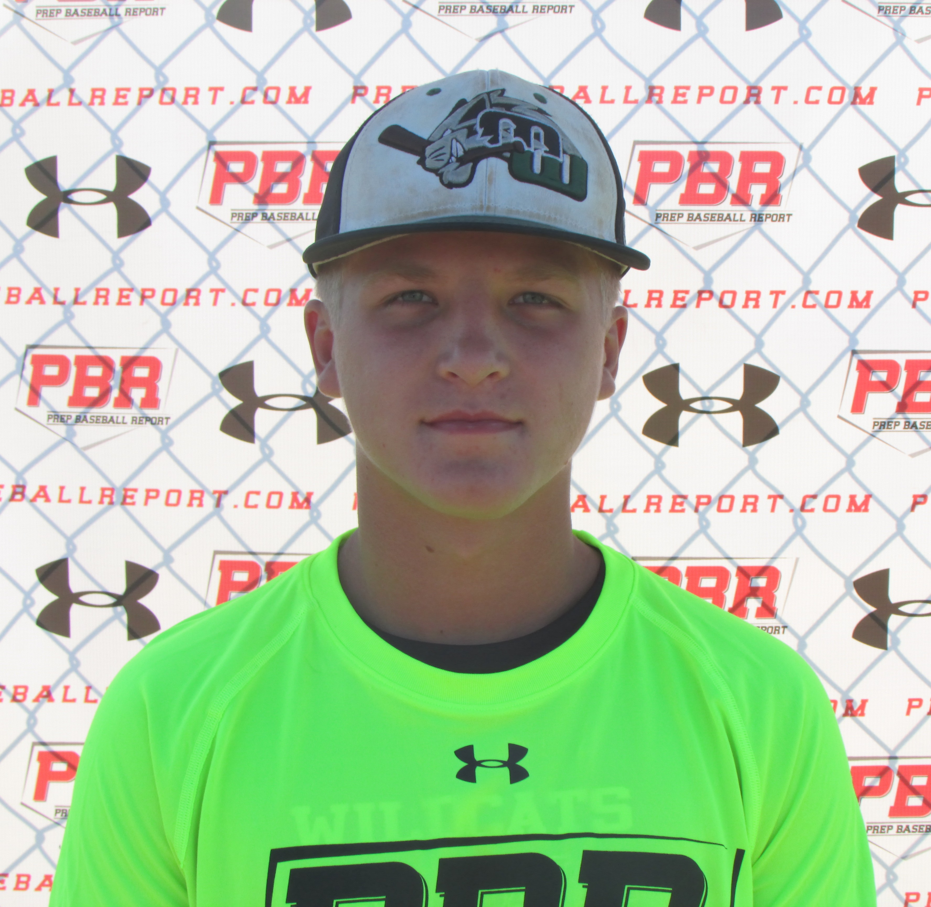 Cole Zebley
