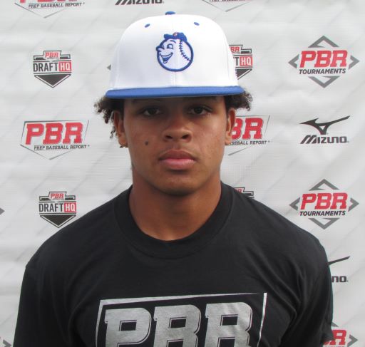 Jeter Worthley