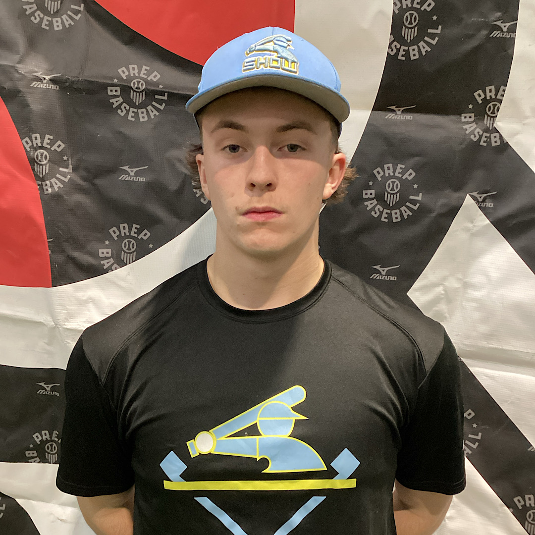 Tyler Marcoux