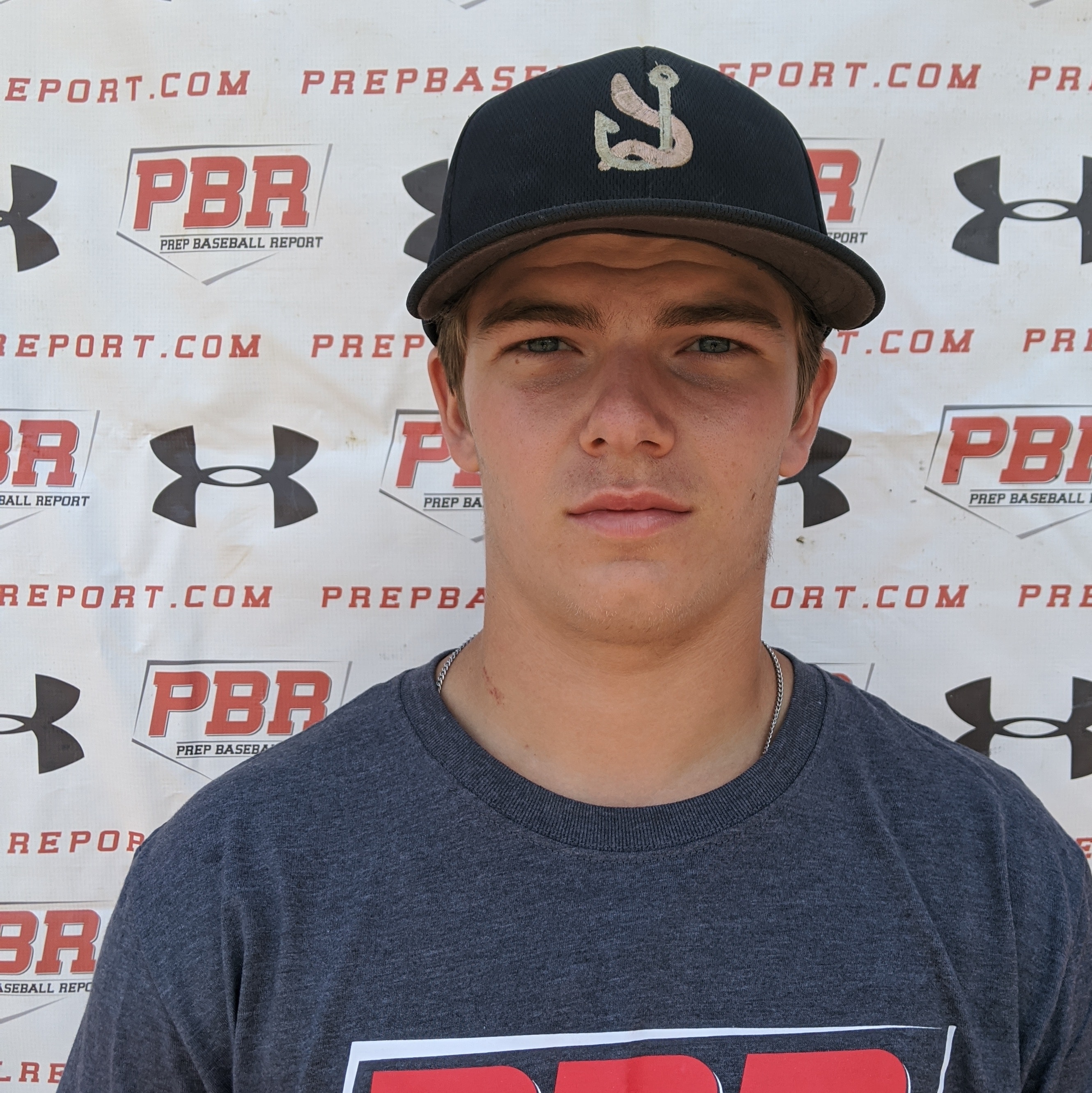 Trey Chickering