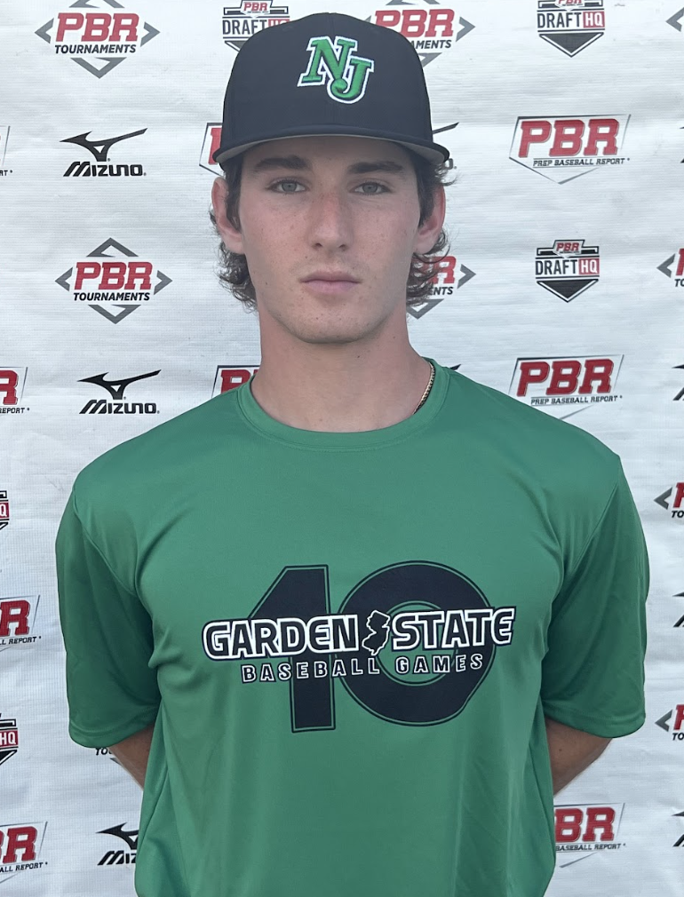 Gabe Cushner