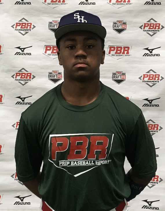 Jordan Burwell